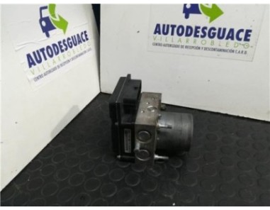 Nucleo Abs Audi A4 BERLINA 2 0 TDI 