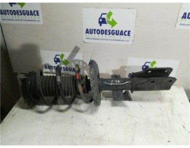 Amortiguador Delantero Derecho Peugeot 3008 1 2 12V e-THP / PureTech 