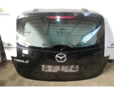 Porton Trasero Mazda 5 BERL  2 0 D 