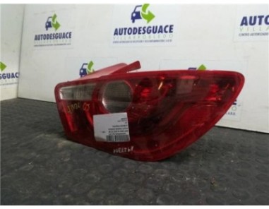 Piloto Trasero Derecho Seat IBIZA SC 1 6 16V 