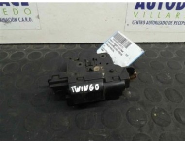 Cerradura Porton Renault TWINGO 1 5 dCi D 