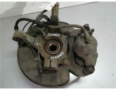 Mangueta Delantera Izquierda Chrysler JEEP COMPASS 2 2 CRD 