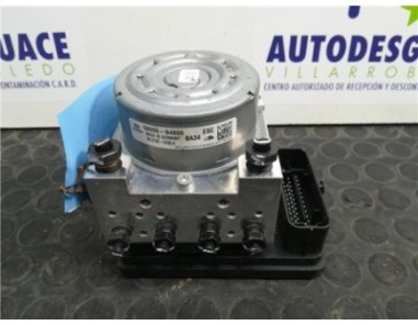 Nucleo Abs Hyundai I10 1 0 