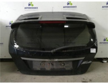 Porton Trasero Ford FIESTA 1 5 TDCi 