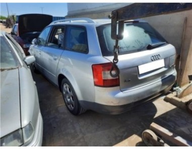 Amortiguador Delantero Izquierdo Audi A4 AVANT 2 5 V6 24V TDI 