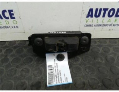 Cerradura Porton Peugeot 3008 1 2 12V e-THP / PureTech 