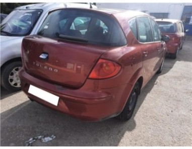 Amortiguador Trasero Izquierdo Seat TOLEDO 1 9 TDI 