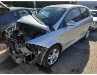 Amortiguador Delantero Izquierdo Seat TOLEDO 2 0 