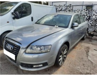 Amortiguador Delantero Derecho Audi A6 Berlina  3 0 TDI quattro