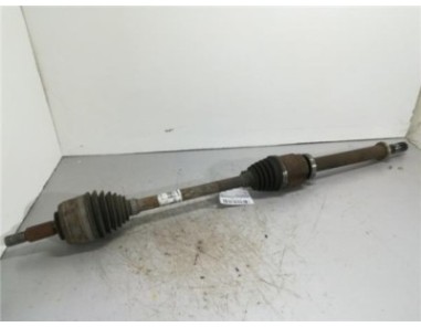 Palier Delantero Derecho Renault MEGANE III BERLINA 5 P 1 5 dCi D FAP 