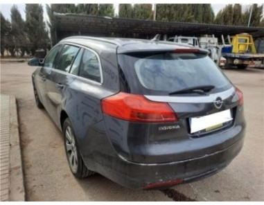 Amortiguador Delantero Izquierdo Opel INSIGNIA Sedán 2 0 CDTI