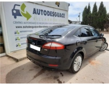 Amortiguador Delantero Izquierdo Ford MONDEO IV 2 0 TDCi