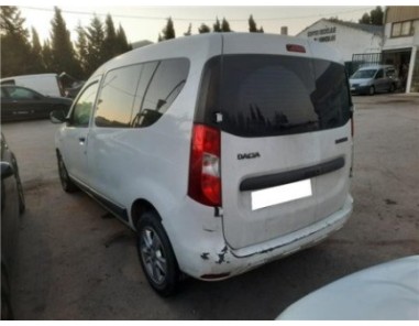 Motor Limpiaparabrisas Trasero Dacia Dokker  1 5 Essential [1 5 Ltr  - 66 kW dCi Diesel FAP CAT]