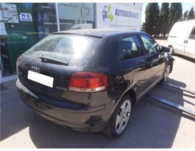 Amortiguador Trasero Izquierdo Audi A3 Sportback  2 0 TDI Ambiente [2 0 Ltr  - 103 kW TDI]