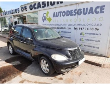 Brazo Inferior Delantero Izquierdo Chrysler PT Cruiser  2 2 CRD