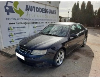 Amortiguador Delantero Izquierdo Saab 9-3 Berlina  2 2 TiD