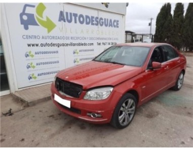 Mangueta Delantera Derecha Mercedes-Benz Clase C  Berlina  2 1 C 220 CDI BlueEfficiency  [2 1 Ltr  - 125 kW CDI CAT]