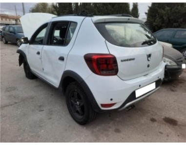 Piloto Trasero Derecho Dacia Sandero II  0 9 Ambiance [0 9 Ltr  - 66 kW TCE CAT bivalent  Gasolina / GPL]