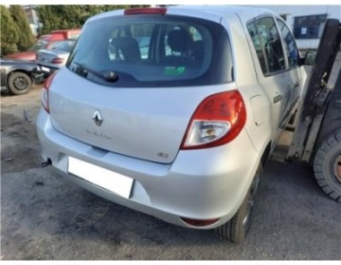 Amortiguador Trasero Derecho Renault Clio III  1 5 Authentique [1 5 Ltr  - 55 kW dCi Diesel FAP]