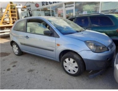 Amortiguador Delantero Izquierdo Ford FIESTA V  1 3