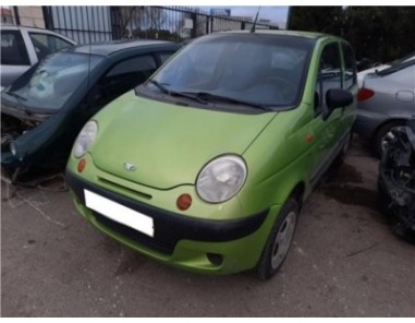 Amortiguador Delantero Derecho Daewoo Matiz  0 8