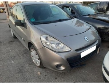 Transmision Delantera Izquierda Renault CLIO III 1 2 