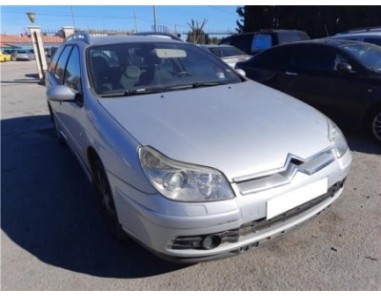 Amortiguador Delantero Derecho Citroen C5 Break  2 0 Audace [2 0 Ltr  - 100 kW HDi CAT ]