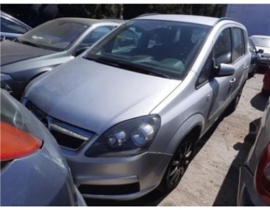 Mangueta Delantera Izquierda Opel ZAFIRA 1 9 CDTI