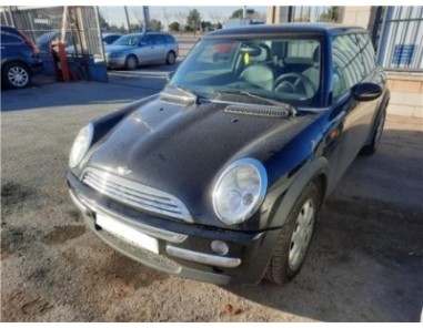 Amortiguador Trasero Derecho Mini MINI  1 6 Cooper [1 6 Ltr  - 85 kW 16V CAT]