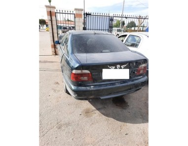 Amortiguador Trasero Derecho BMW SERIE 5 BERLINA 2 0 16V D 