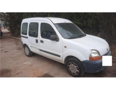 Amortiguador Trasero Izquierdo Renault KANGOO 1 2 