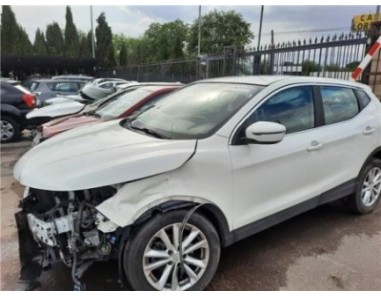 Motor Limpiaparabrisas Trasero Nissan Qashqai II  1 5 Tekna Premium [1 5 Ltr  - 81 kW Turbodiesel CAT]