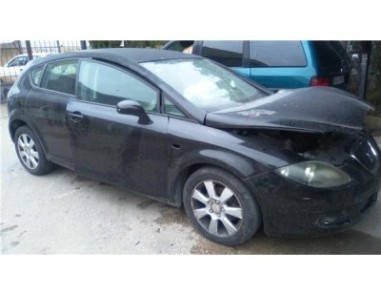 Amortiguador Trasero Izquierdo Seat Leon  1 6