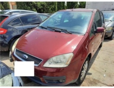 Amortiguador Delantero Izquierdo Ford FOCUS C-MAX 2 0 TDCi