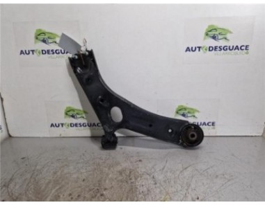 Brazo Inferior Delantero Izquierdo Hyundai IX35 2 0 CRDi 