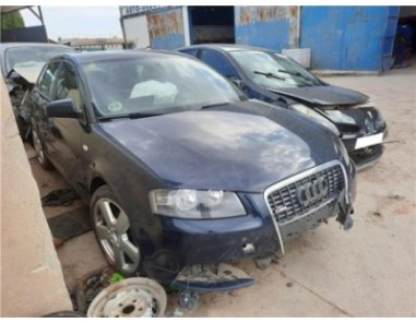 Amortiguador Tapa Maletero Audi A3 Sportback  1 9 TDI Ambiente [1 9 Ltr  - 77 kW TDI]