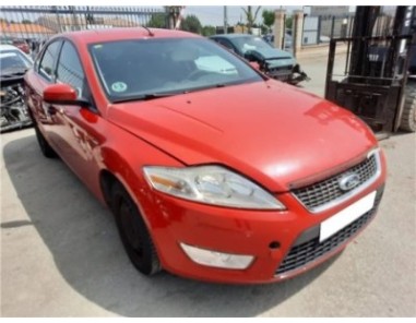 Amortiguador Delantero Izquierdo Ford MONDEO IV 1 8 TDCi