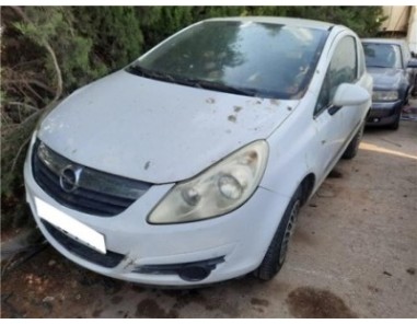 Mangueta Delantera Izquierda Opel Corsa D  1 3 CDTI