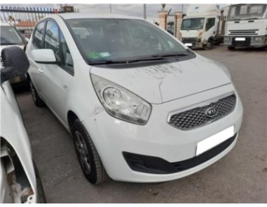 Amortiguador Trasero Izquierdo Kia Venga  1 4 Basic [1 4 Ltr  - 66 kW CAT]