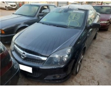 Amortiguador Trasero Derecho Opel ASTRA H TwinTop 1 9 CDTi