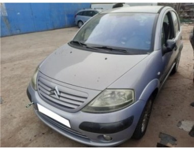 Maneta Exterior Porton Citroen C3  1 4 HDi