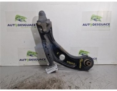 Brazo Inferior Delantero Izquierdo Citroen C4 PICASSO 1 6 Blue-HDI FAP 