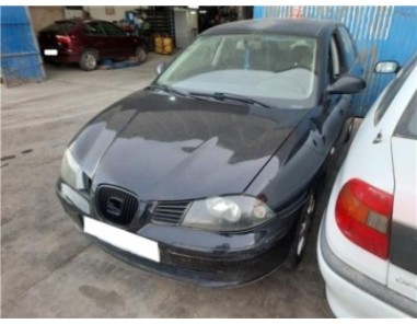 Amortiguador Tapa Maletero Seat Cordoba Berlina  1 4 16V