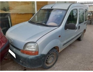 Amortiguador Trasero Izquierdo Renault KANGOO 1 9 dCi D 