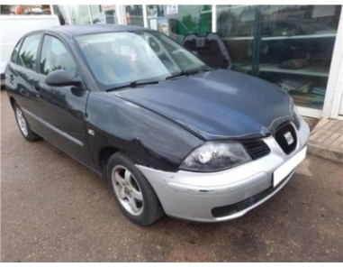 Brazo Inferior Delantero Izquierdo Seat Ibiza  1 4 16V