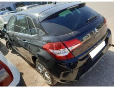 Amortiguador Trasero Izquierdo Citroen C4 LIM  1 6 HDi FAP 