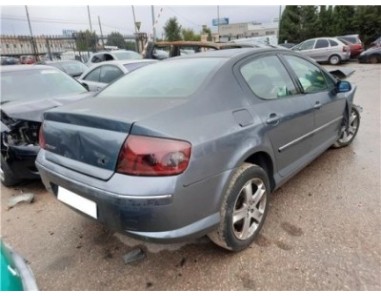 Piloto Trasero Izquierdo Peugeot 407  2 0 HDi 135