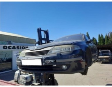 Amortiguador Delantero Izquierdo Renault LAGUNA II GRANDTOUR 1 9 dCi D 