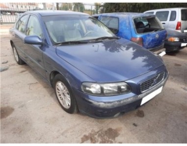 Maneta Exterior Porton Volvo S60 Berlina  2 4 D5