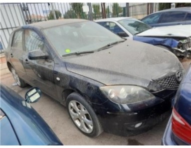 Piloto Trasero Izquierdo Mazda 3 Berlina  1 6 DI Turbo